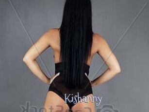 Kishanny