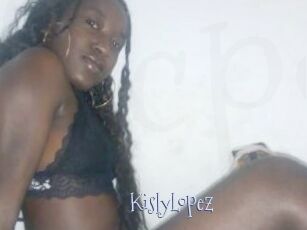 KislyLopez