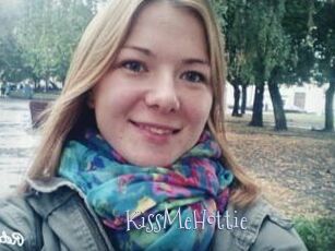 KissMeHottie