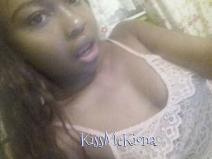 KissMeKiona