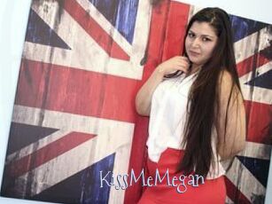 KissMeMegan Faceporno
