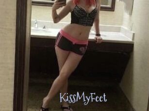 KissMyFeet