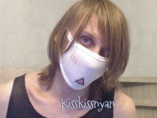Kisskissnyan