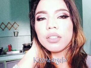 Kissmeangelic