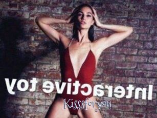 Kisssforyou