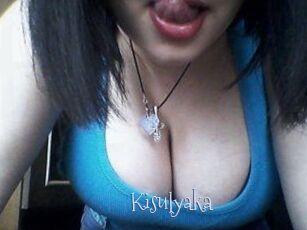 Kisulyaka