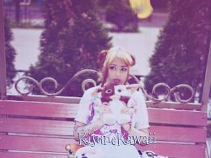 KisuneKawaii