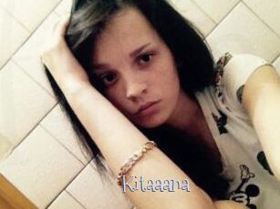 Kitaaana