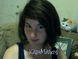 KitsuMittens