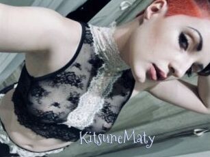 KitsuneMaty