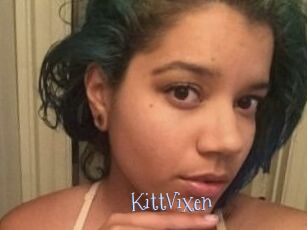 KittVixen