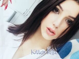 Kitten_Bella