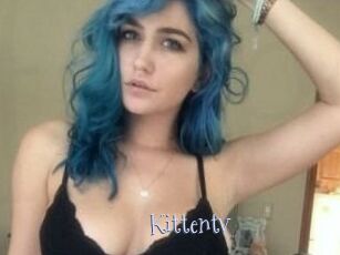 Kittentv