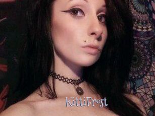 KittiFrost