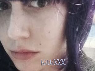 Kitti_XXX