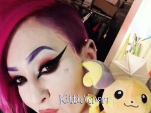 KittieVenom