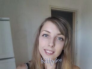 Kitty300