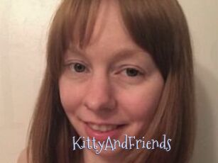 KittyAndFriends