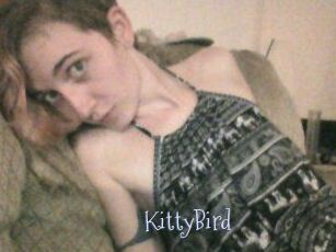 KittyBird
