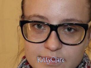 KittyClare