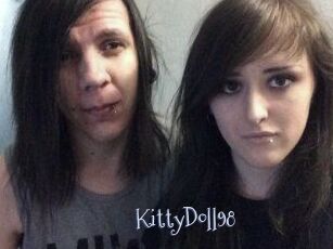 KittyDoll98