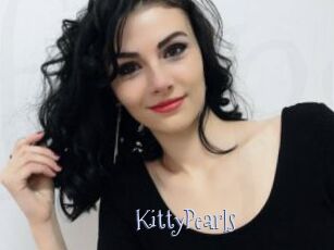 KittyPearls