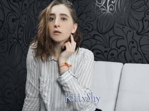 KittyShy