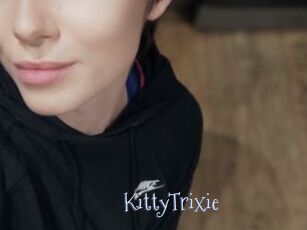 KittyTrixie