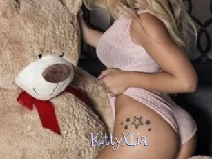 KittyXLia