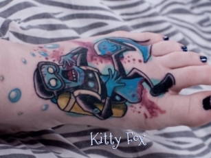 Kitty_Fox Faceporno