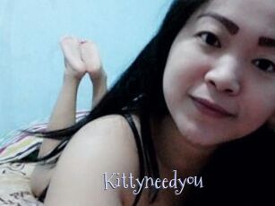 Kittyneedyou