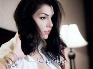 Kittynikky