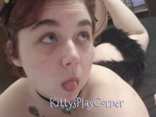 KittysPlayCorner