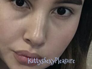 KittysSexyPleasure