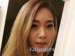 Kittysakura