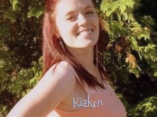 Kizken