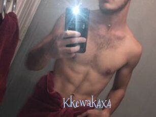 Kkewak4x4