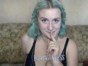 KlaraBitchSS