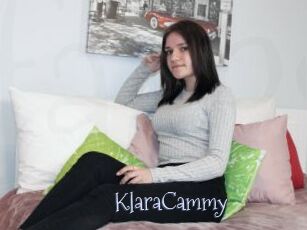 KlaraCammy