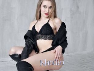 KlaraTeri Faceporno