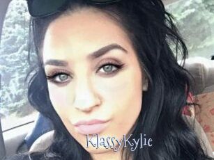 KlassyKylie