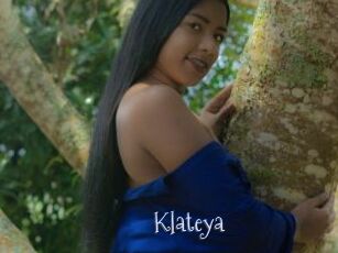 Klateya