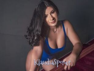 KlaudiaSponer