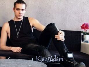 KlausAdam