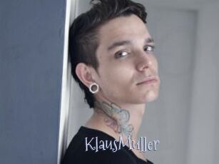 KlausMuller
