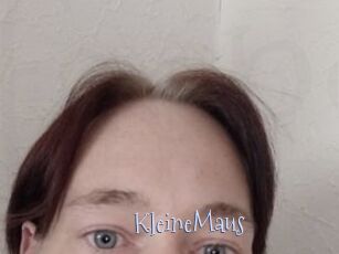 KleineMaus