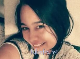 Klhoefox_hot
