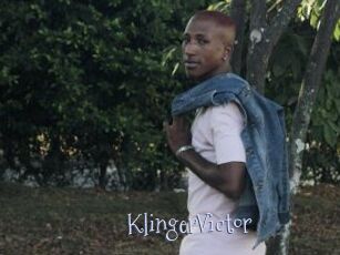 KlingerVictor