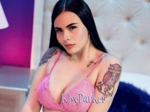 KloeParker