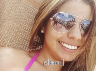 Kloemill